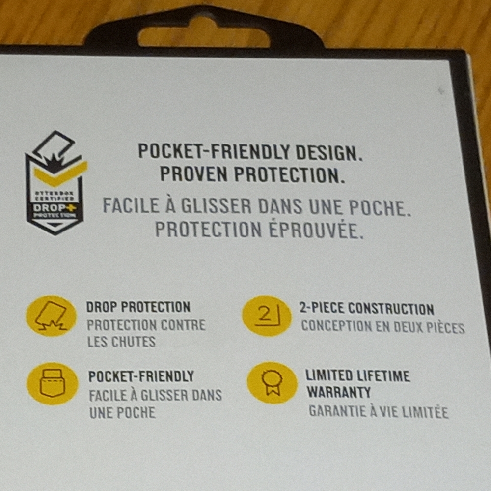 Samsung Galaxy A50 OtterBox Phone Case 📱NWT #NWT #SamsungGalaxyA50 #OtterBox - Picture 11 of 11
